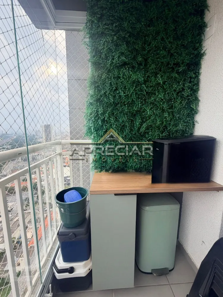 Apartamento, 2 quartos, 49 m² - Foto 11