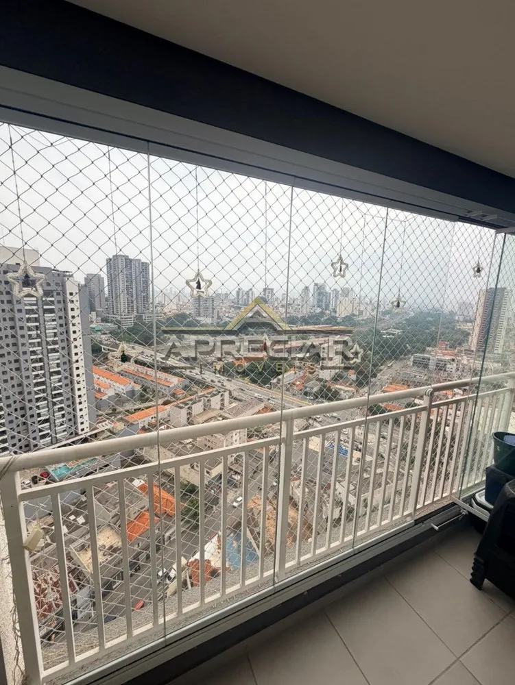Apartamento, 2 quartos, 49 m² - Foto 16