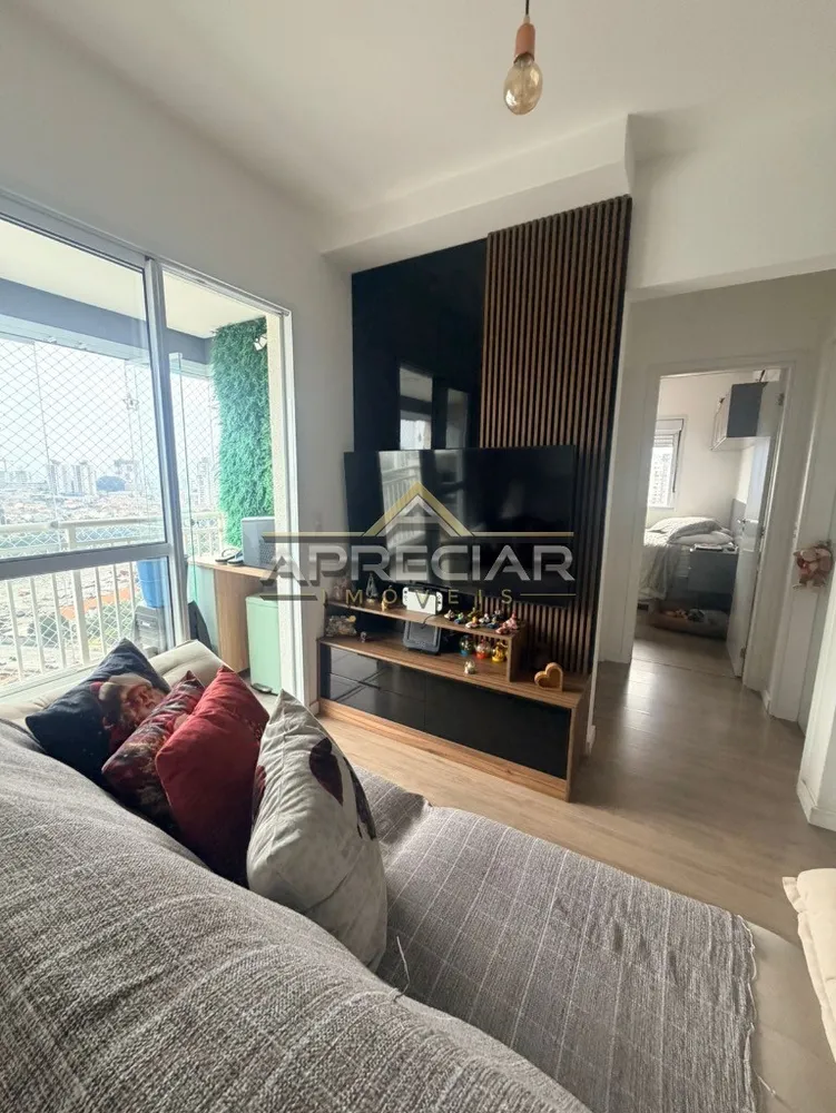 Apartamento, 2 quartos, 49 m² - Foto 7