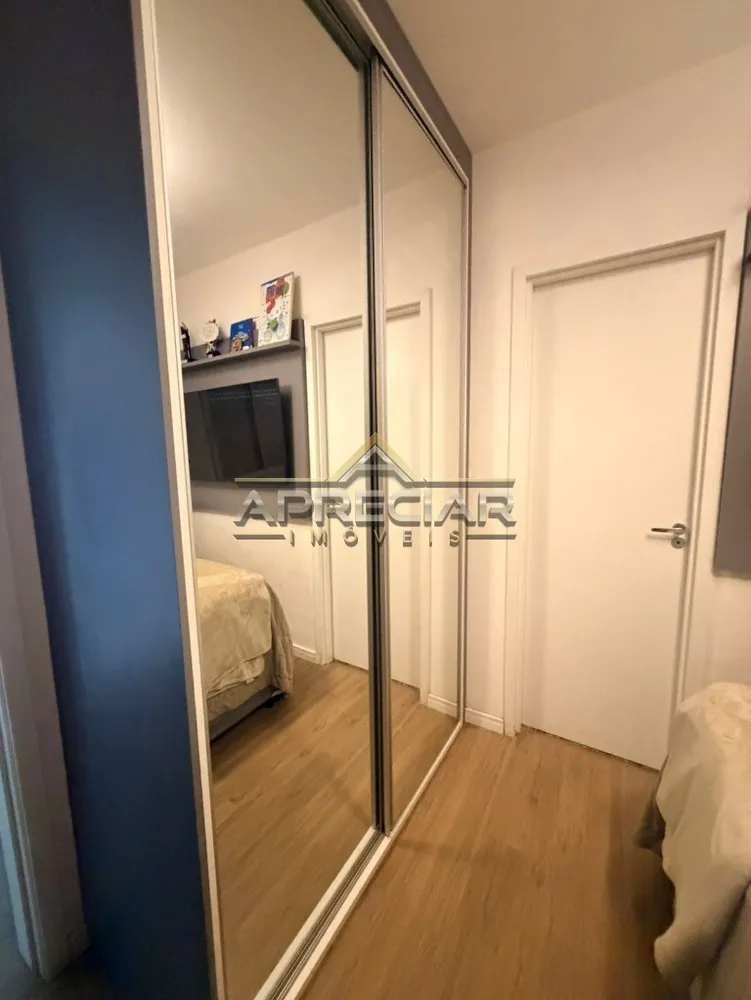 Apartamento, 2 quartos, 49 m² - Foto 10
