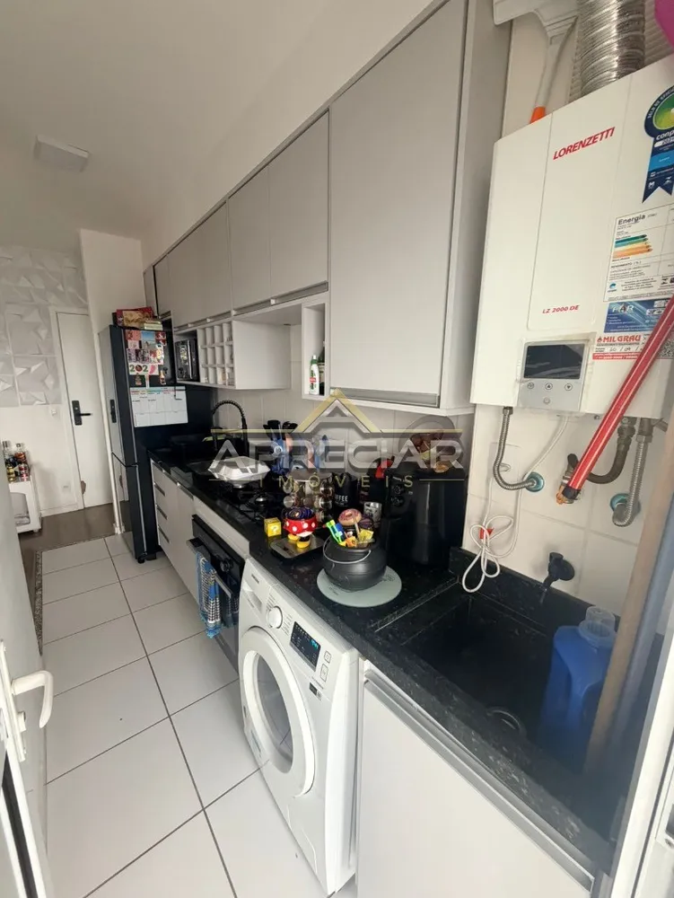 Apartamento, 2 quartos, 49 m² - Foto 12