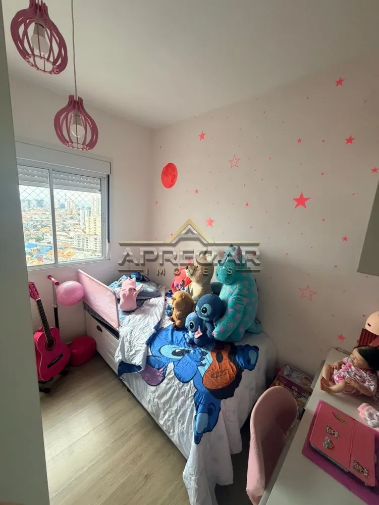 Apartamento, 2 quartos, 49 m² - Foto 5