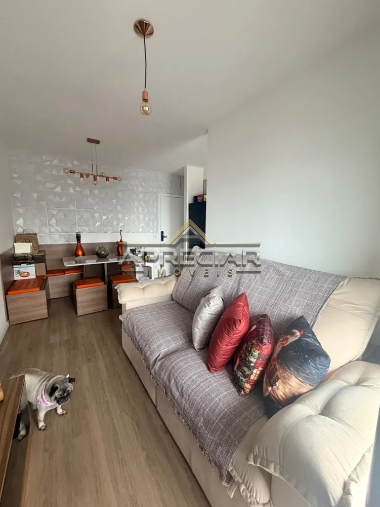 Apartamento, 2 quartos, 49 m² - Foto 15