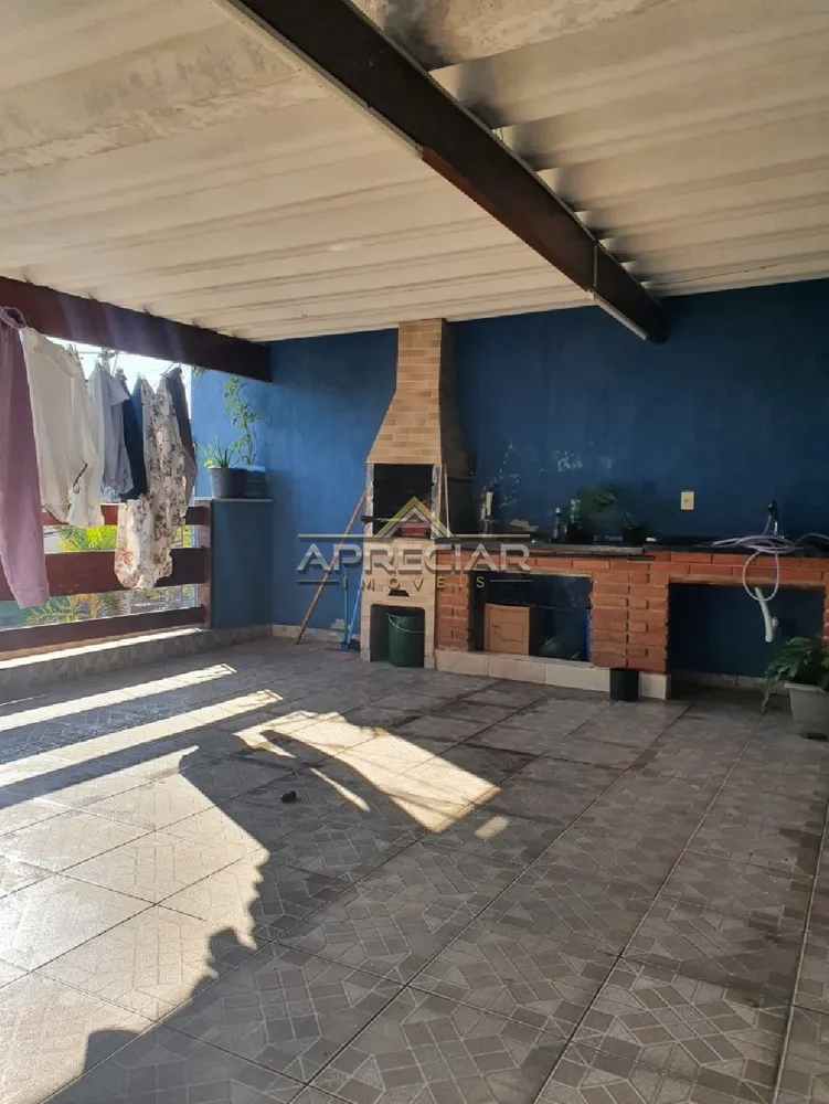 Casa, 2 quartos, 200 m² - Foto 15