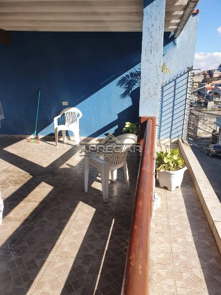 Casa, 2 quartos, 200 m² - Foto 16