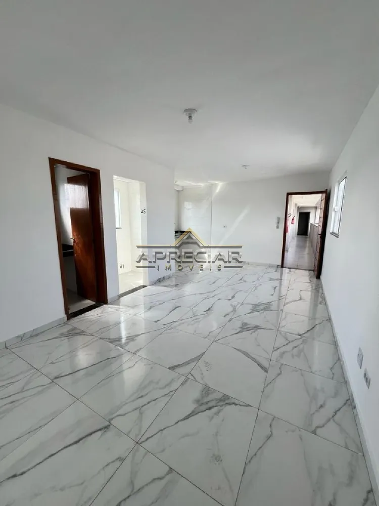 Apartamento, 2 quartos, 37 m² - Foto 11