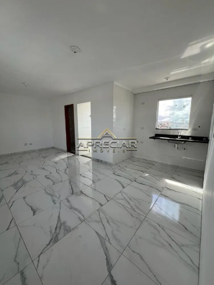 Apartamento, 2 quartos, 37 m² - Foto 11