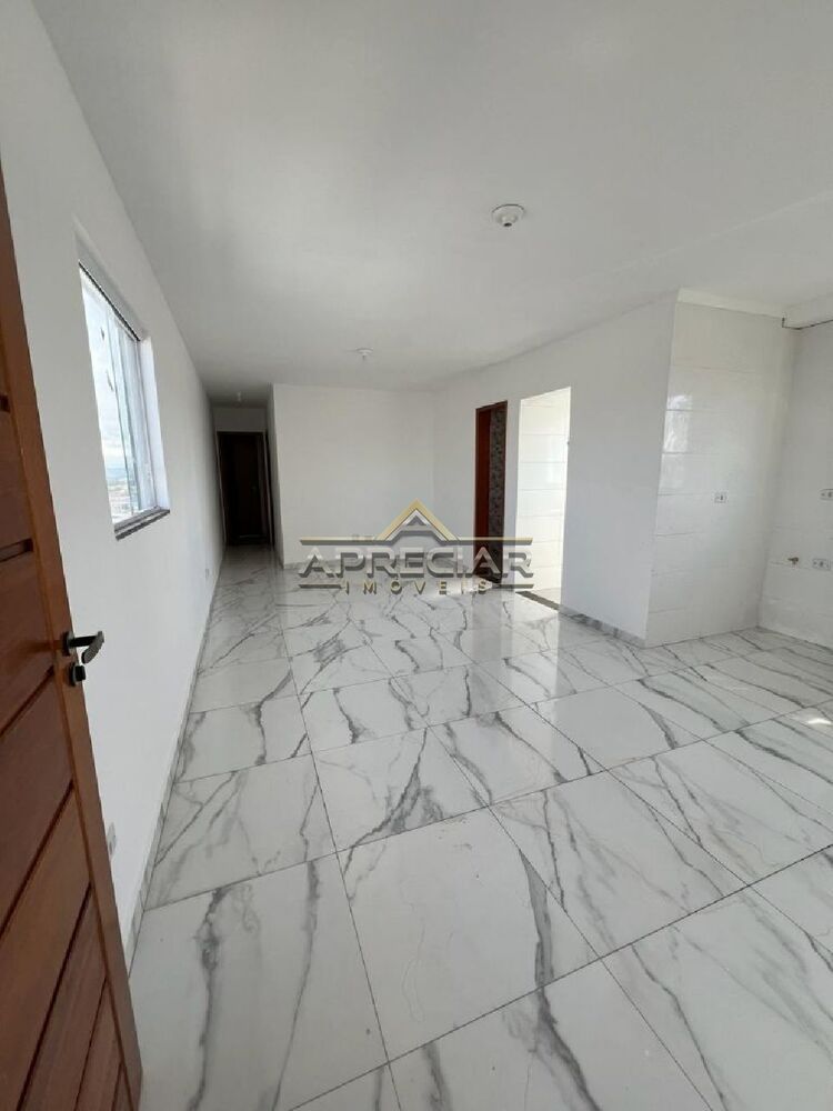 Apartamento, 2 quartos, 37 m² - Foto 7
