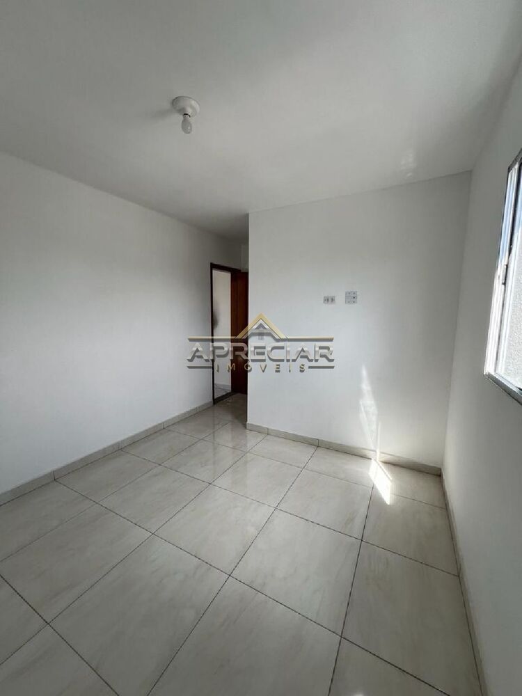 Apartamento, 2 quartos, 37 m² - Foto 2