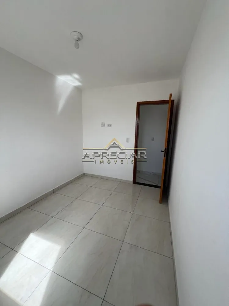 Apartamento, 2 quartos, 37 m² - Foto 9