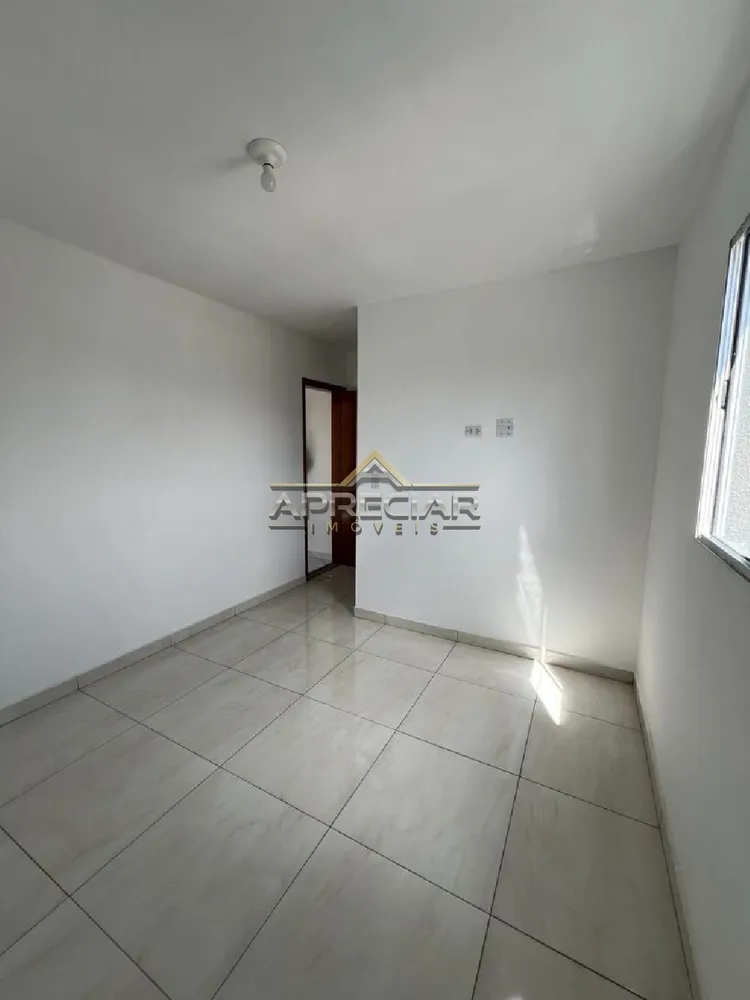 Apartamento, 2 quartos, 37 m² - Foto 22