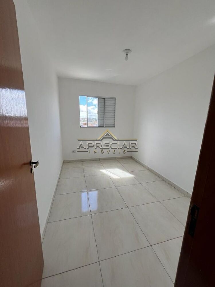 Apartamento, 2 quartos, 37 m² - Foto 5