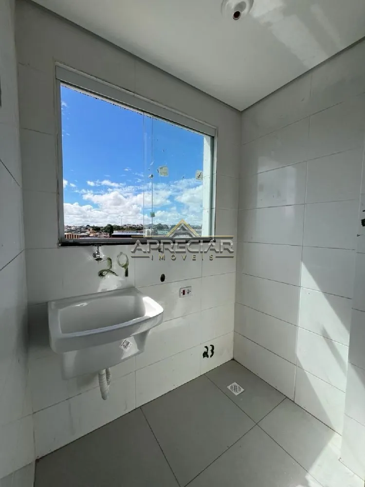 Apartamento, 2 quartos, 37 m² - Foto 16