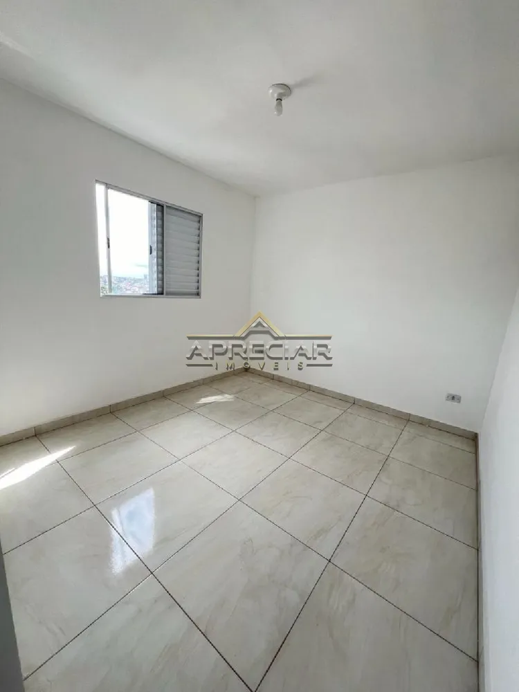 Apartamento, 2 quartos, 37 m² - Foto 17