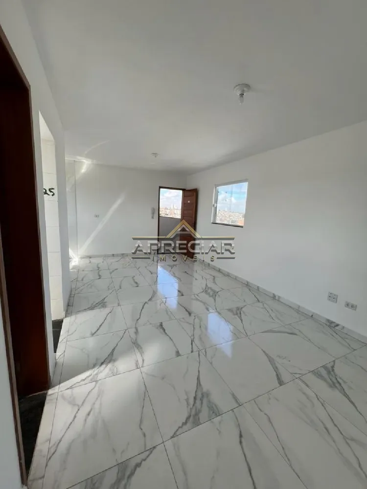 Apartamento, 2 quartos, 37 m² - Foto 12