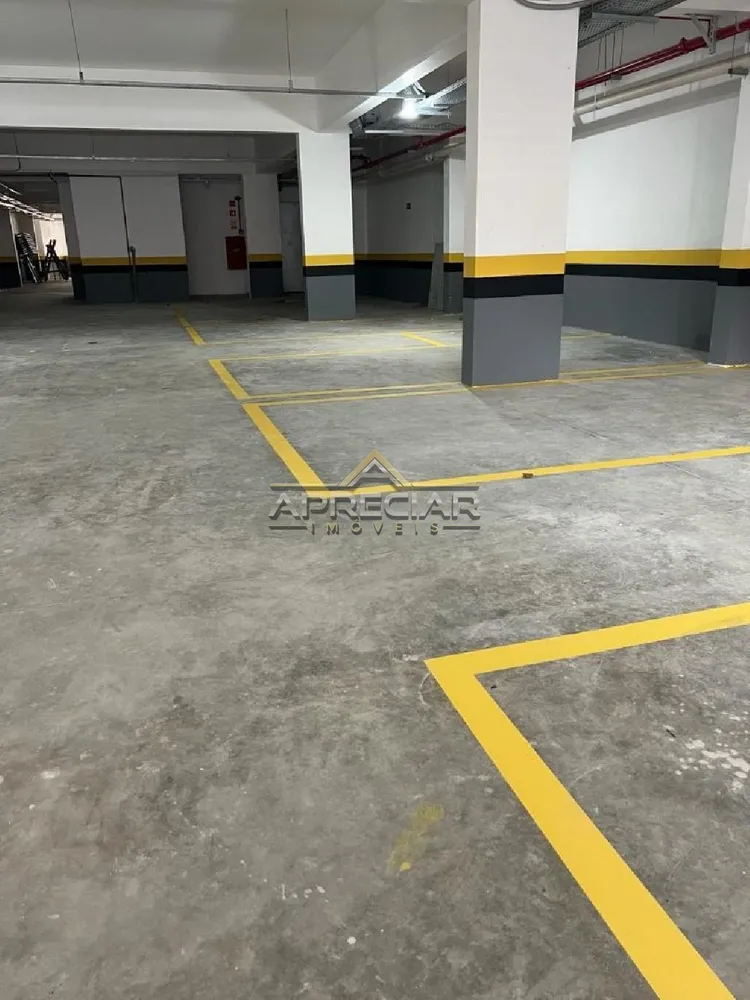 Apartamento, 2 quartos, 37 m² - Foto 20