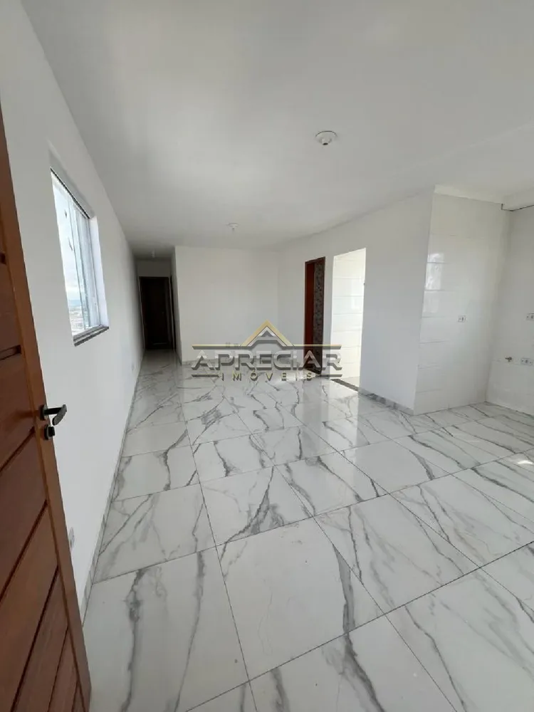 Apartamento, 2 quartos, 37 m² - Foto 10
