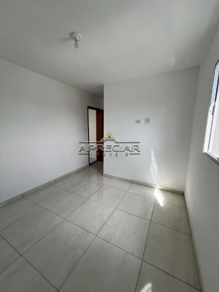 Apartamento, 2 quartos, 37 m² - Foto 1