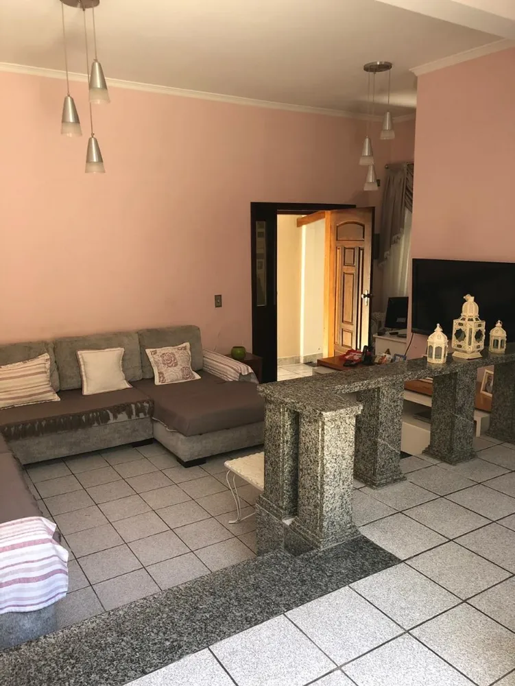 Casa, 3 quartos - Foto 17