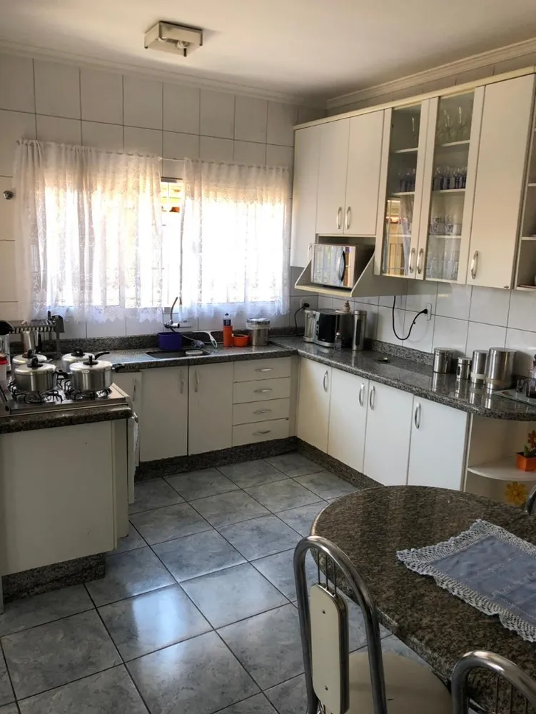 Casa, 3 quartos - Foto 12