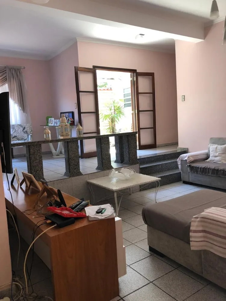Casa, 3 quartos - Foto 14