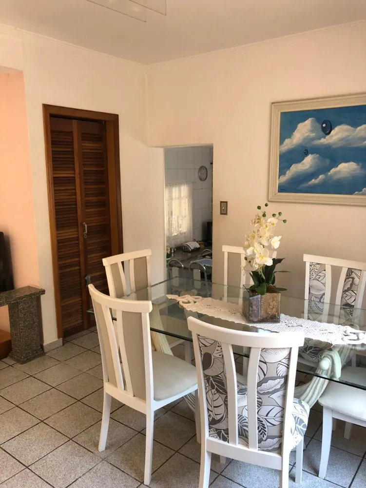 Casa, 3 quartos - Foto 18
