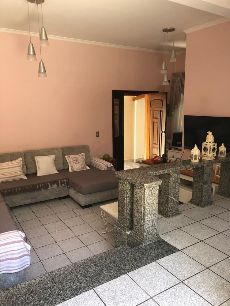Casa, 3 quartos - Foto 3