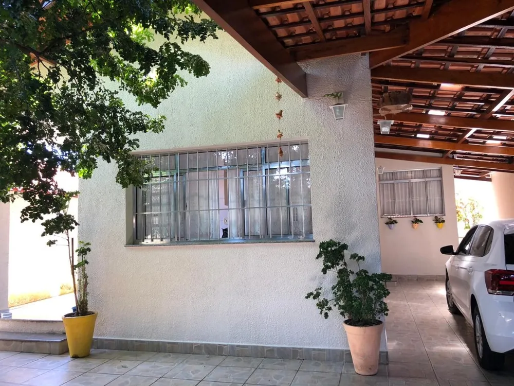 Casa, 3 quartos - Foto 10