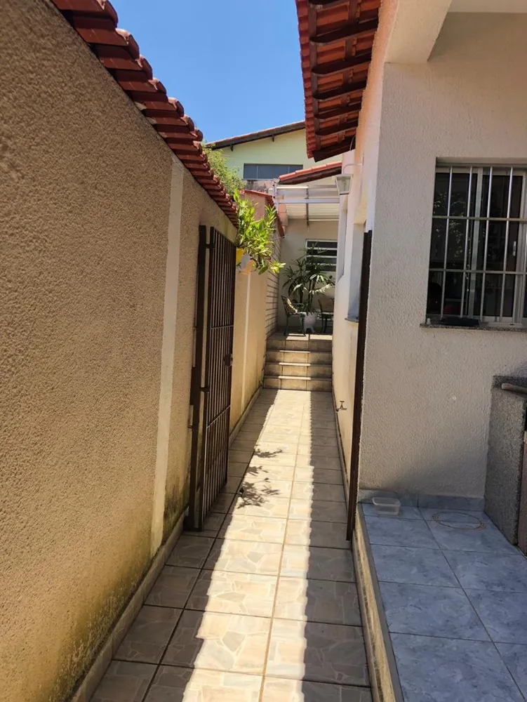 Casa, 3 quartos - Foto 11