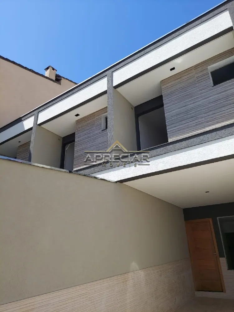 Sobrado, 3 quartos - Foto 2
