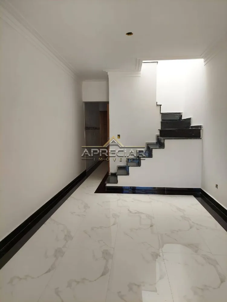 Sobrado, 3 quartos - Foto 10