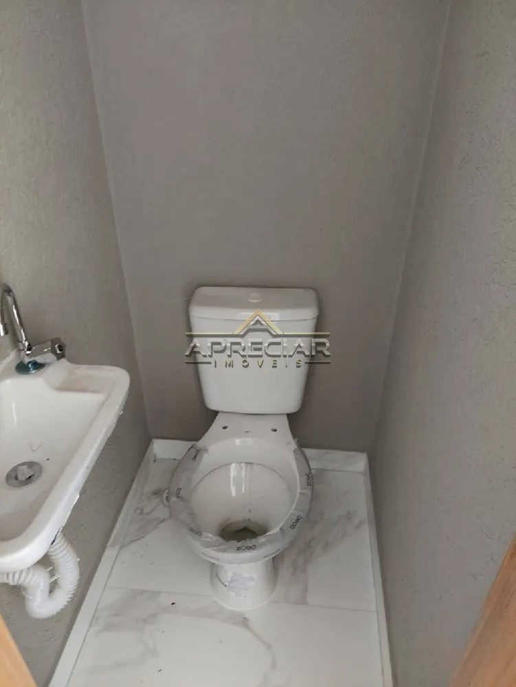 Sobrado, 3 quartos - Foto 7