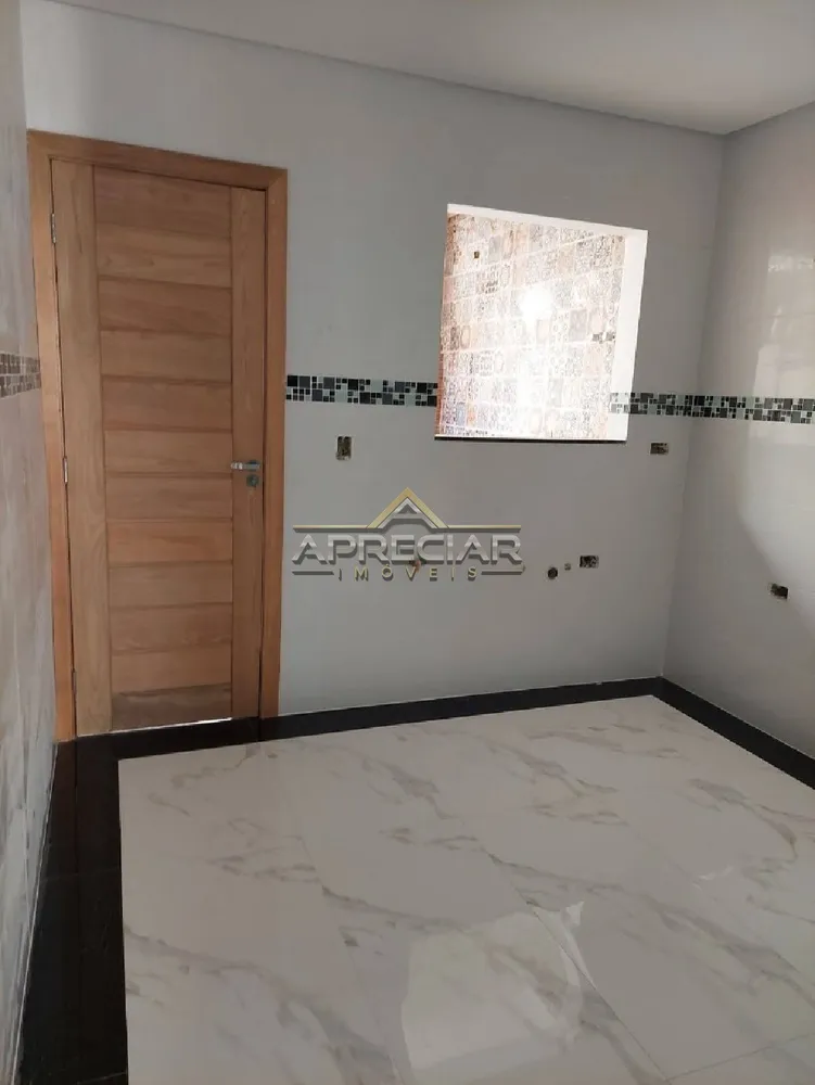 Sobrado, 3 quartos - Foto 4