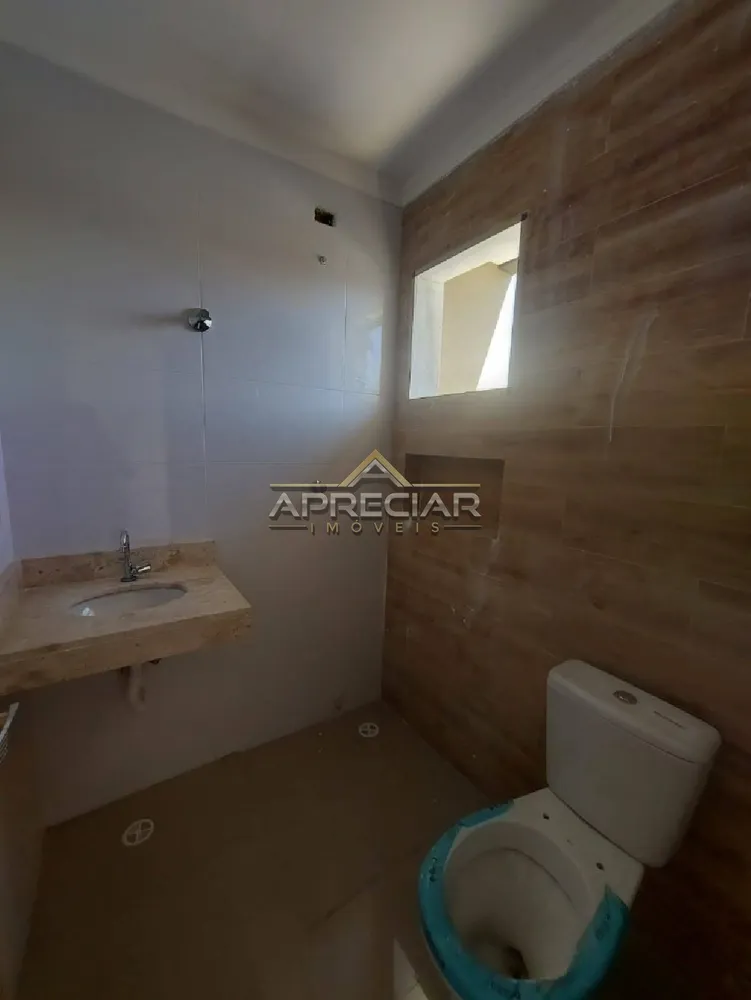 Sobrado, 3 quartos - Foto 6