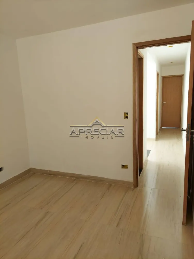 Sobrado, 3 quartos - Foto 12