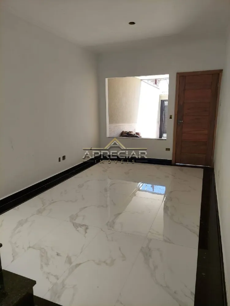 Sobrado, 3 quartos - Foto 5
