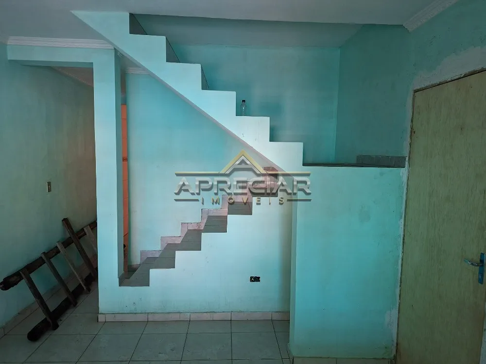 Sobrado, 3 quartos, 125 m² - Foto 3