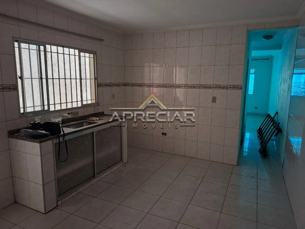 Sobrado, 3 quartos, 125 m² - Foto 7
