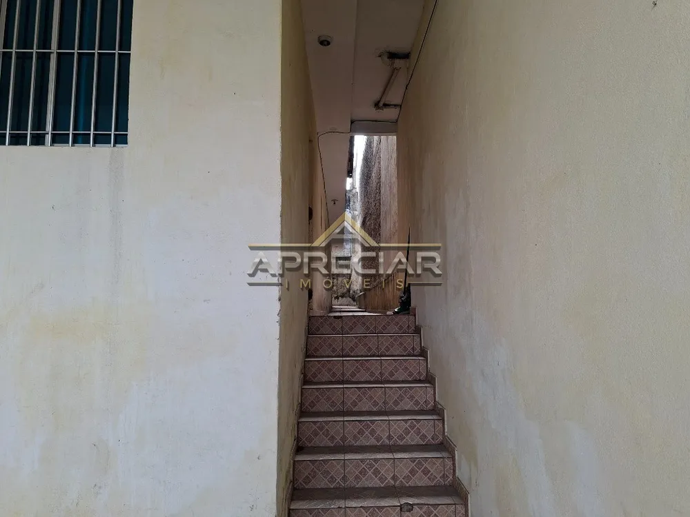 Sobrado, 3 quartos, 125 m² - Foto 14