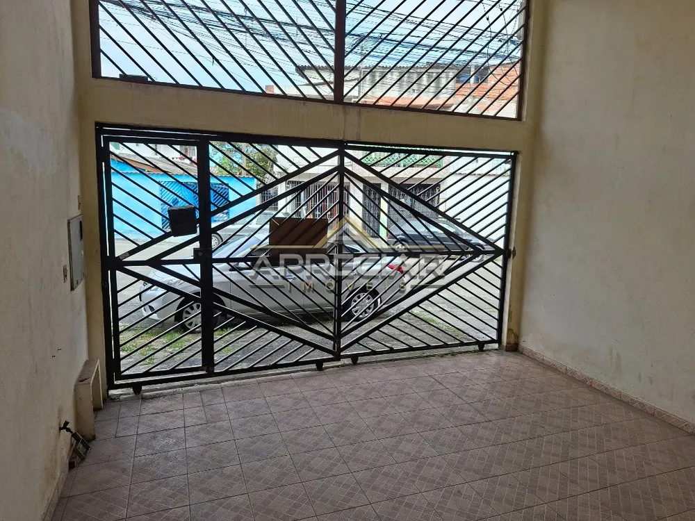 Sobrado, 3 quartos, 125 m² - Foto 7