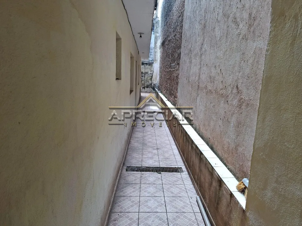 Sobrado, 3 quartos, 125 m² - Foto 12