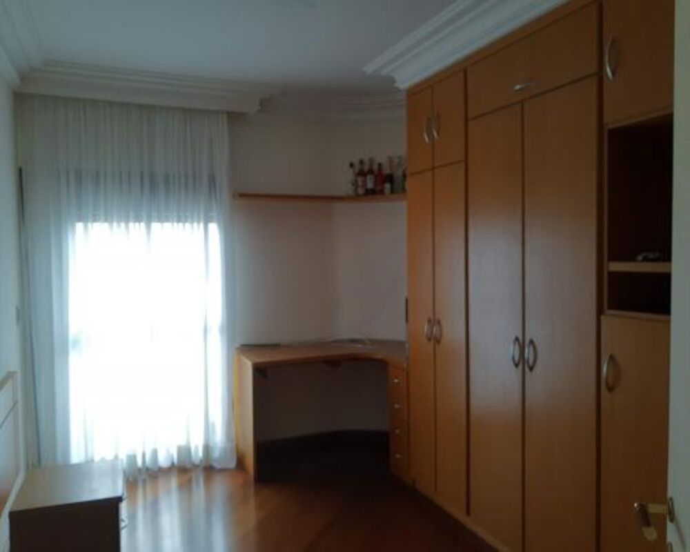 Apartamento, 4 quartos, 180 m² - Foto 4