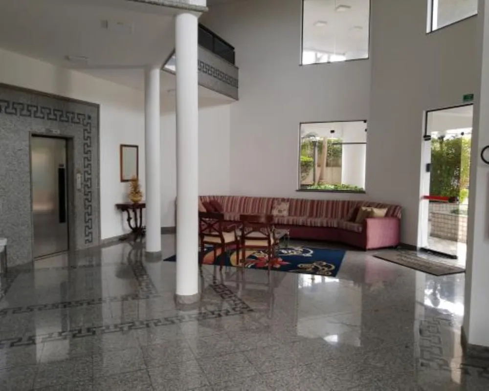 Apartamento, 4 quartos, 180 m² - Foto 6