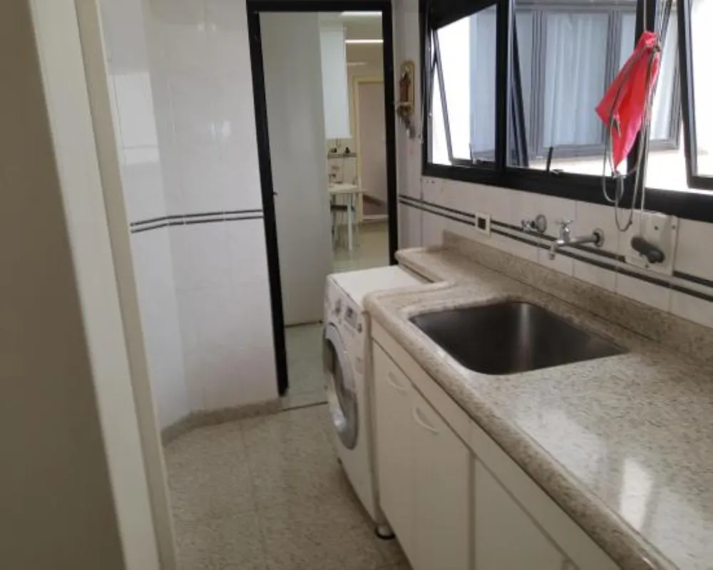Apartamento, 4 quartos, 180 m² - Foto 14