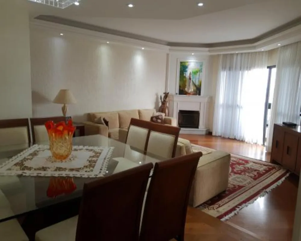 Apartamento, 4 quartos, 180 m² - Foto 10