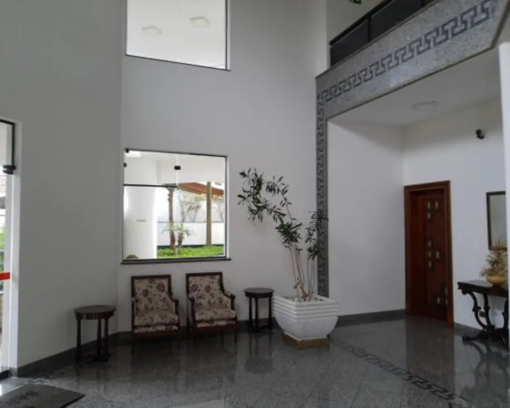 Apartamento, 4 quartos, 180 m² - Foto 5