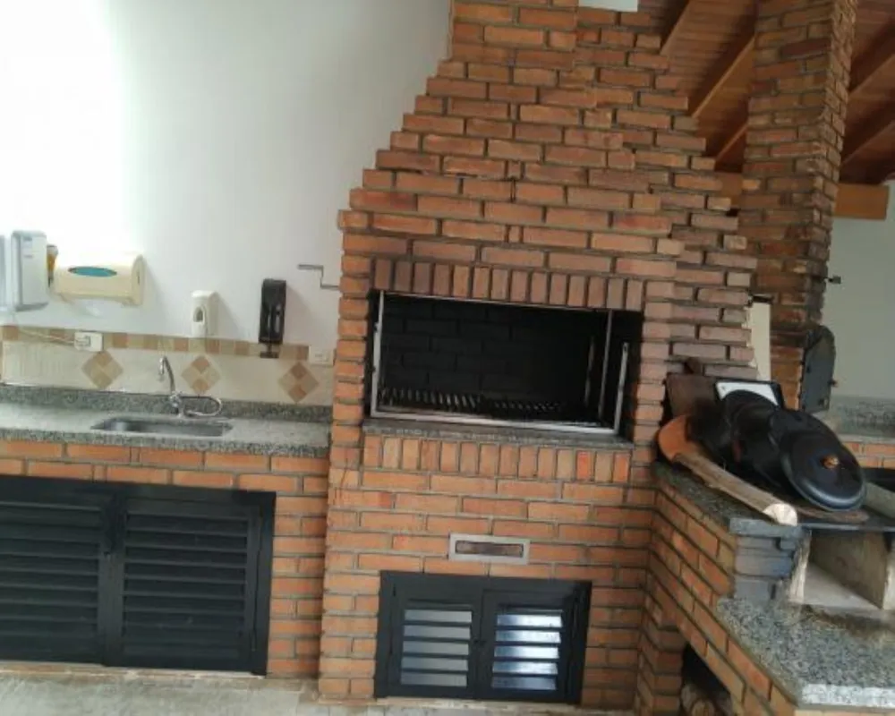 Apartamento, 4 quartos, 180 m² - Foto 9
