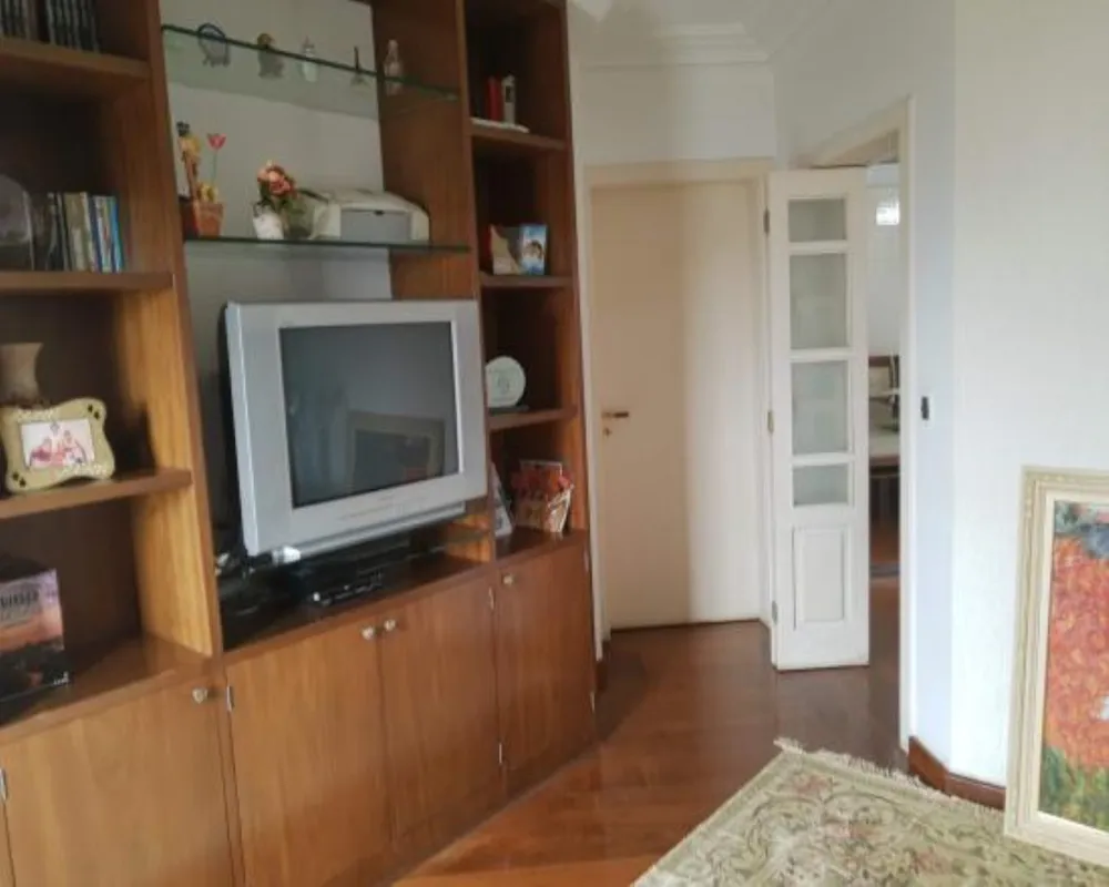 Apartamento, 4 quartos, 180 m² - Foto 15