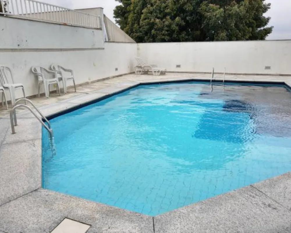 Apartamento, 4 quartos, 180 m² - Foto 7