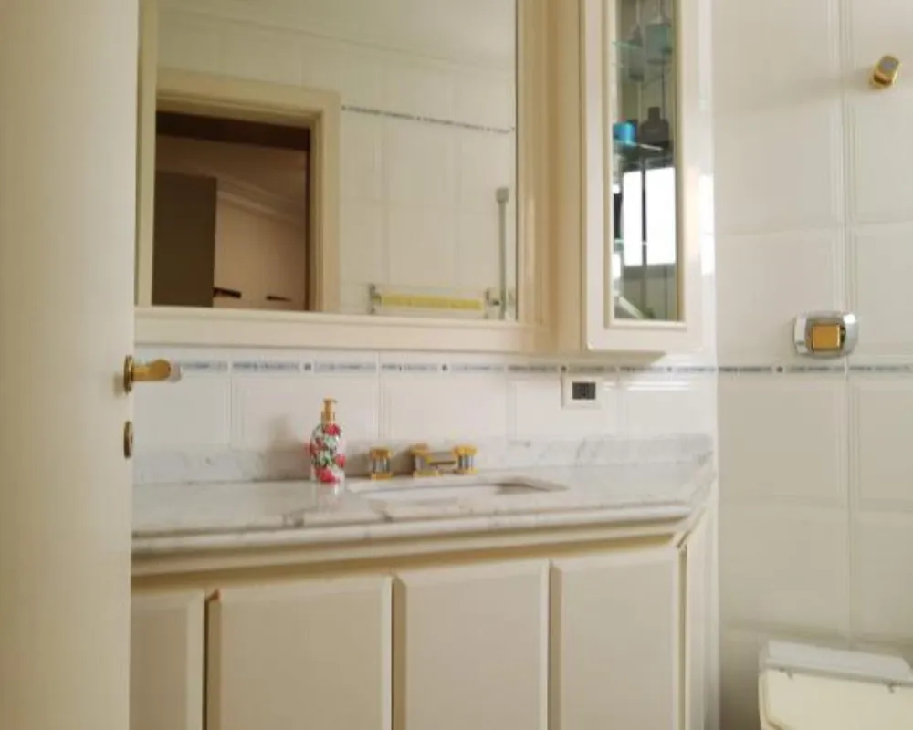 Apartamento, 4 quartos, 180 m² - Foto 16